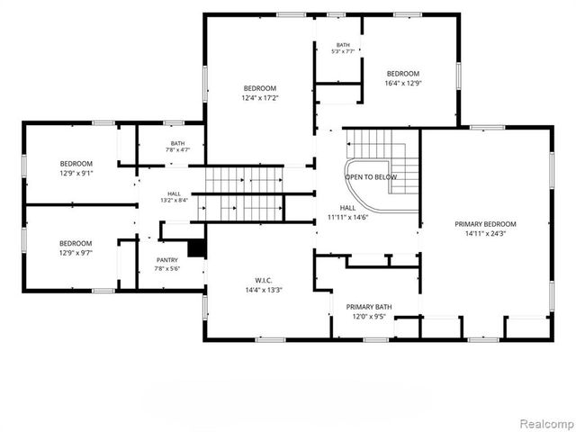 1051 Devonshire Road, Grosse Pointe, MI 48230