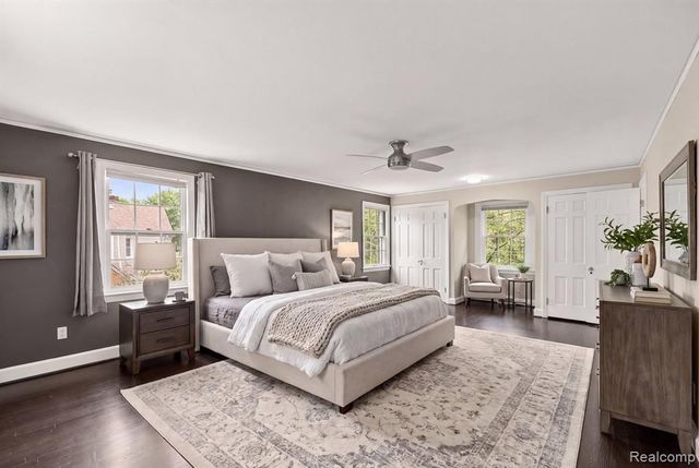 1051 Devonshire Road, Grosse Pointe, MI 48230