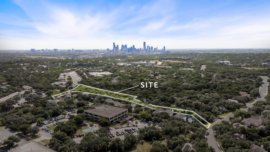 0 Bee Cave RD, Austin, TX 78746
