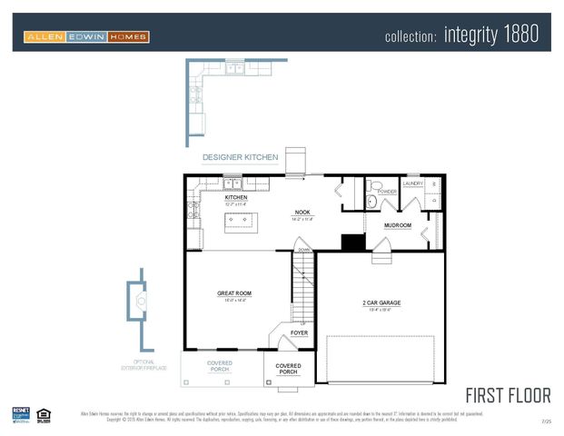 25556 Scent Trail, South Bend, IN 46628