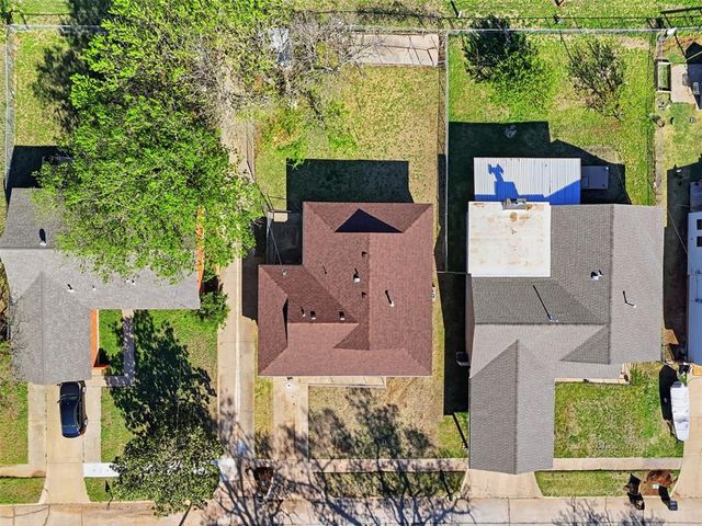 3017 NE Cimarron Trail, Lawton, OK 73507