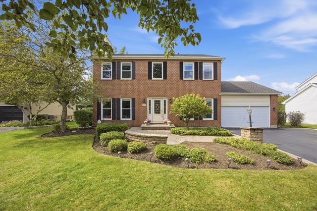 452 Spring Ridge Drive, Crystal Lake, IL 60012