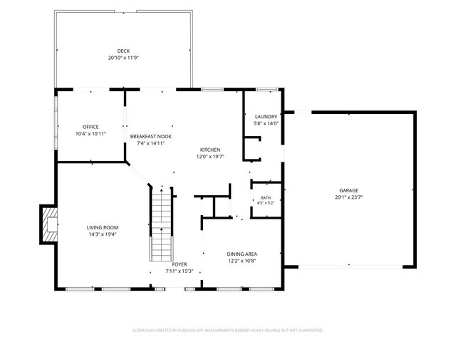 452 Spring Ridge Drive, Crystal Lake, IL 60012