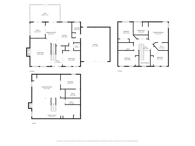 452 Spring Ridge Drive, Crystal Lake, IL 60012