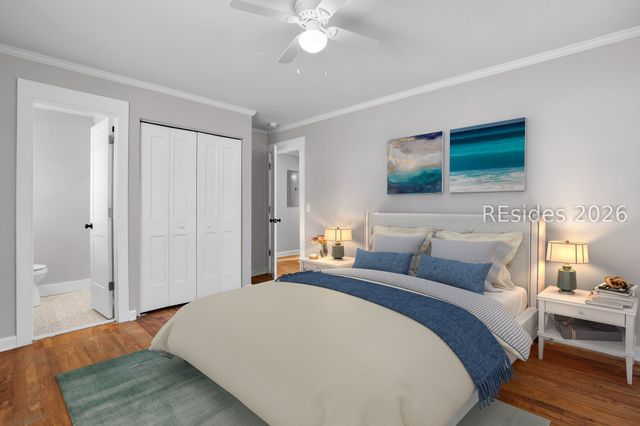 2701 Southside Blvd, Beaufort, SC 29902