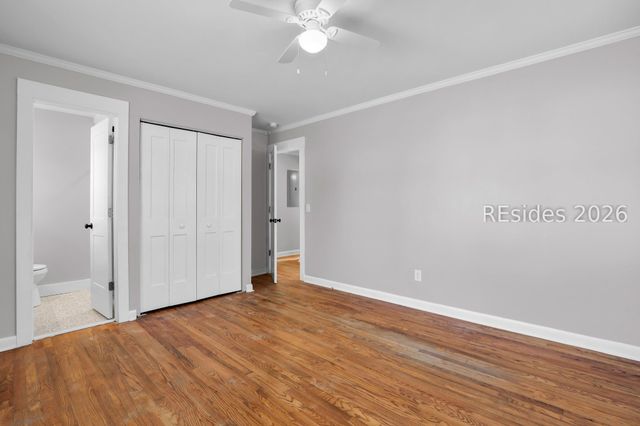 2701 Southside Blvd, Beaufort, SC 29902