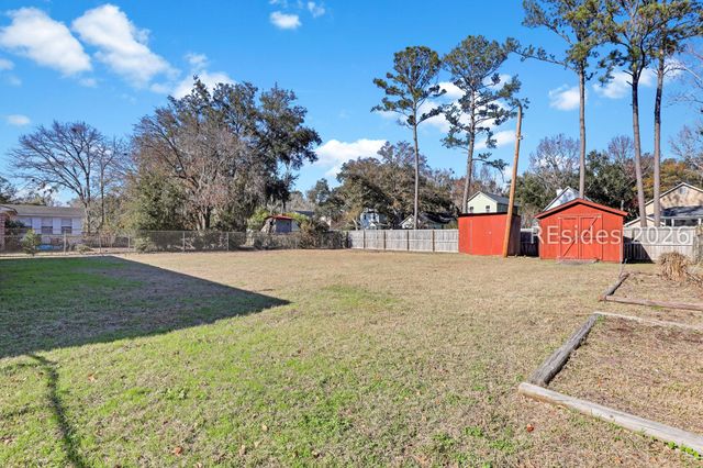 2701 Southside Blvd, Beaufort, SC 29902