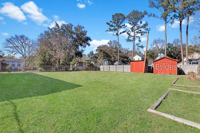 2701 Southside Blvd, Beaufort, SC 29902