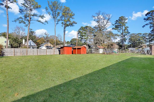 2701 Southside Blvd, Beaufort, SC 29902