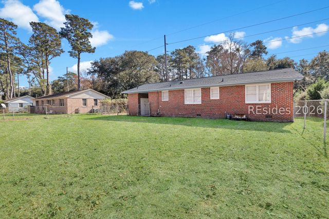 2701 Southside Blvd, Beaufort, SC 29902