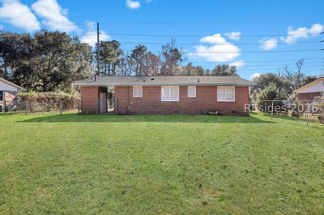 2701 Southside Blvd, Beaufort, SC 29902