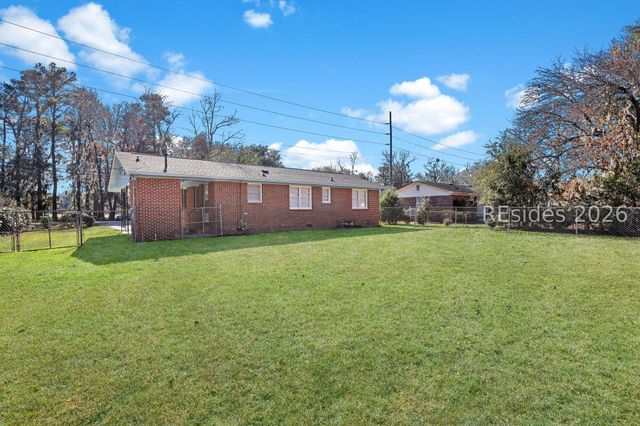 2701 Southside Blvd, Beaufort, SC 29902