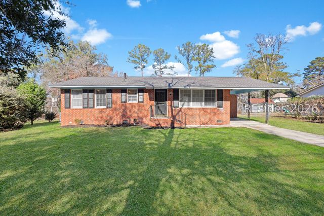 2701 Southside Blvd, Beaufort, SC 29902