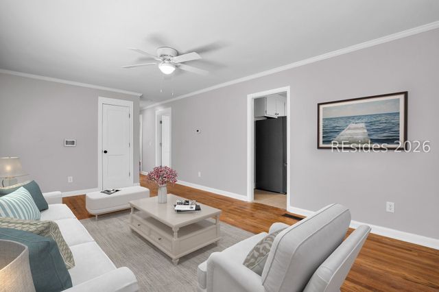 2701 Southside Blvd, Beaufort, SC 29902