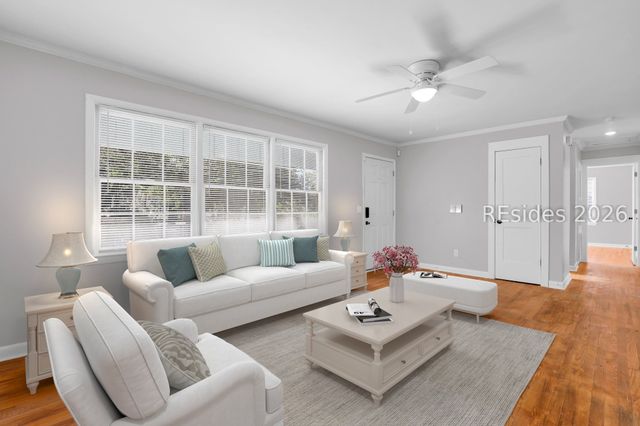 2701 Southside Blvd, Beaufort, SC 29902