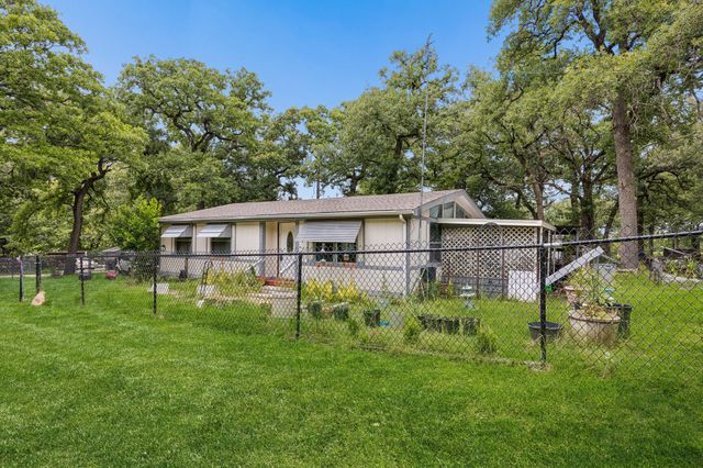 1454 Forrest Trail, Azle, TX 76020
