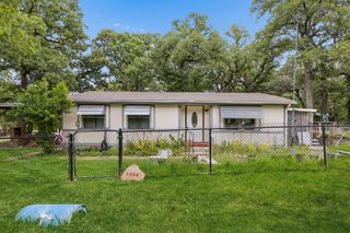 1454 Forrest Trail, Azle, TX 76020