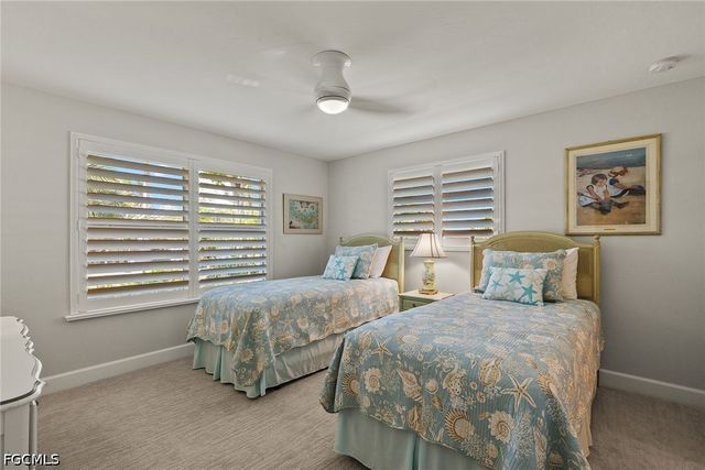 1674 Sabal Palm DR, Sanibel, FL 33957