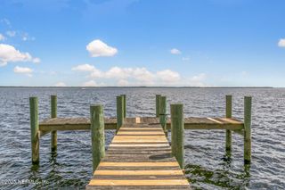311 S PROSPECT Street, Crescent City, FL 32112
