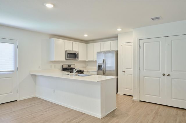 18598 Cepagatti Drive, New Caney, TX 77357