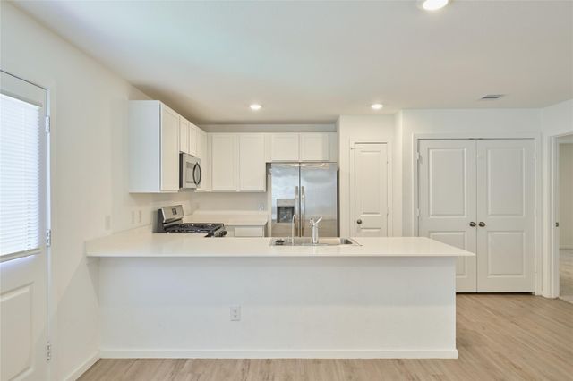 18598 Cepagatti Drive, New Caney, TX 77357