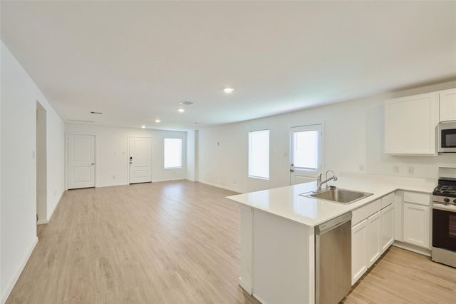 18598 Cepagatti Drive, New Caney, TX 77357