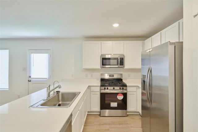 18598 Cepagatti Drive, New Caney, TX 77357