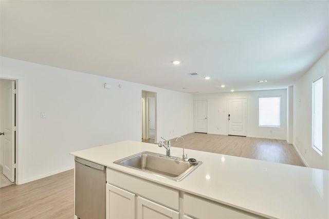 18598 Cepagatti Drive, New Caney, TX 77357