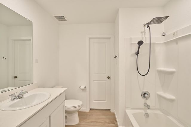 18598 Cepagatti Drive, New Caney, TX 77357