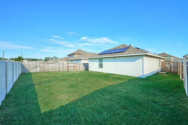 18598 Cepagatti Drive, New Caney, TX 77357