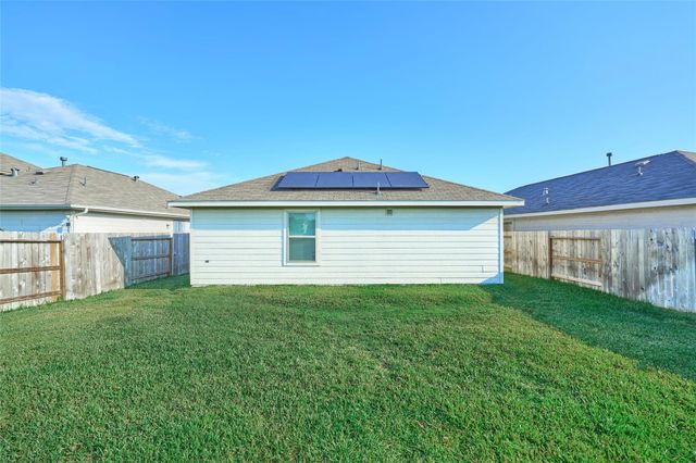 18598 Cepagatti Drive, New Caney, TX 77357