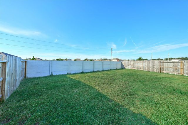 18598 Cepagatti Drive, New Caney, TX 77357