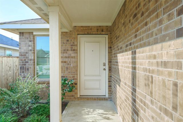 18598 Cepagatti Drive, New Caney, TX 77357