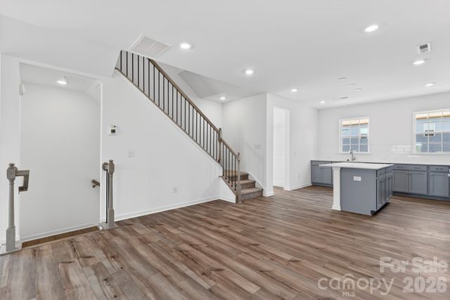 106 Nablus Trail A, Mooresville, NC 28117