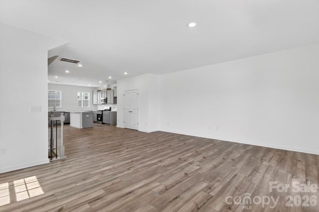 106 Nablus Trail A, Mooresville, NC 28117