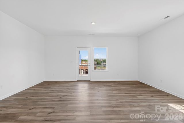 106 Nablus Trail A, Mooresville, NC 28117