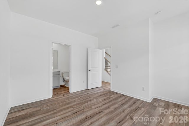 106 Nablus Trail A, Mooresville, NC 28117