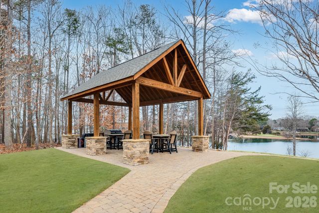 106 Nablus Trail A, Mooresville, NC 28117