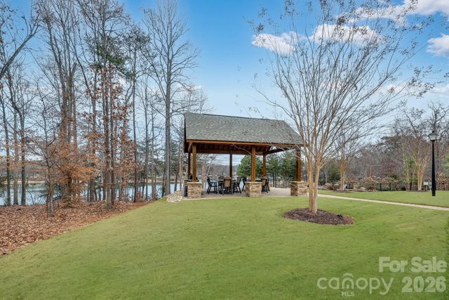 106 Nablus Trail A, Mooresville, NC 28117