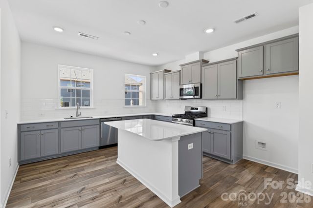 106 Nablus Trail A, Mooresville, NC 28117