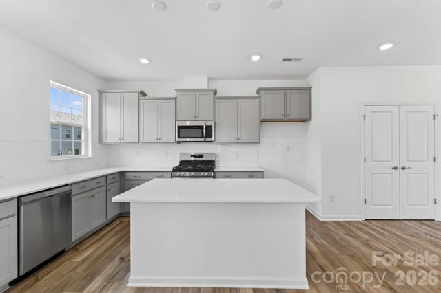 106 Nablus Trail A, Mooresville, NC 28117