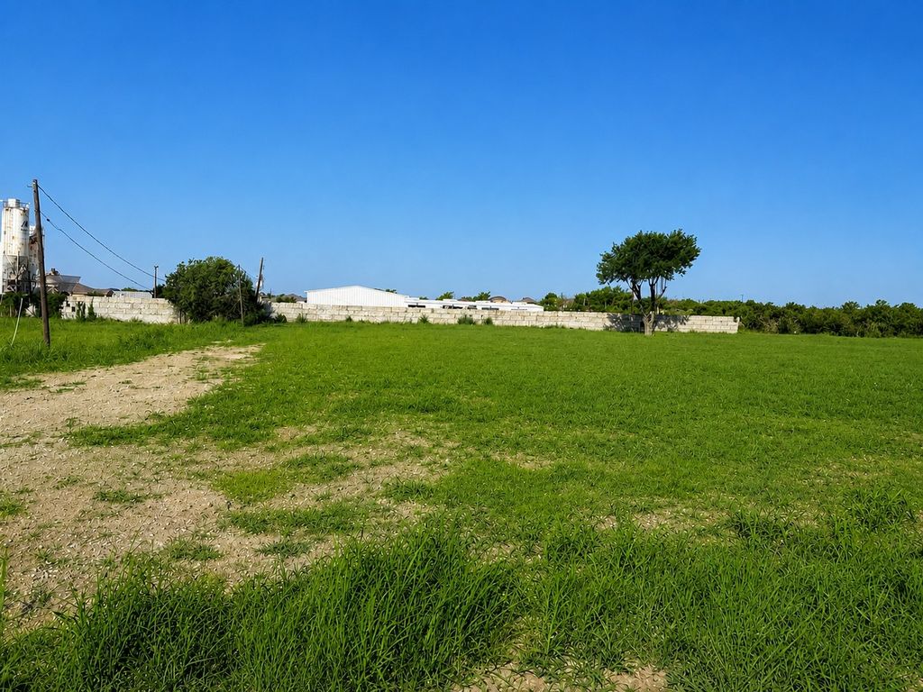6809 Grindstone Court, Arlington, TX 76002