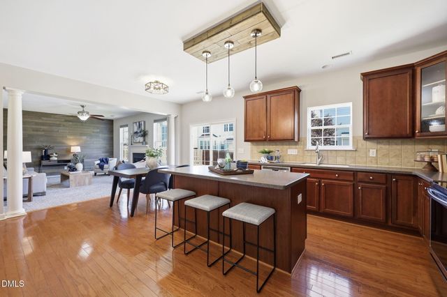 5337 Glass Ridge Road, Raleigh, NC 27616