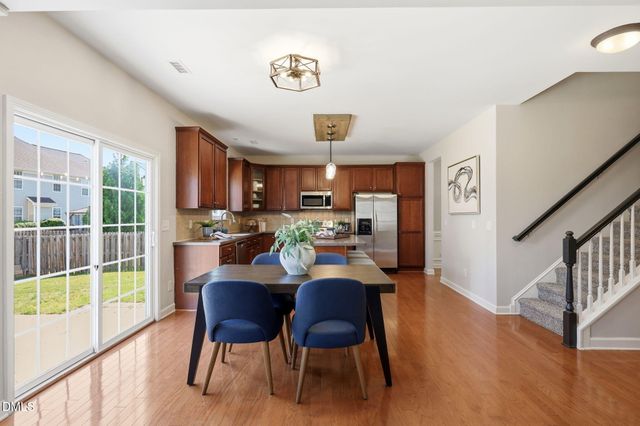 5337 Glass Ridge Road, Raleigh, NC 27616