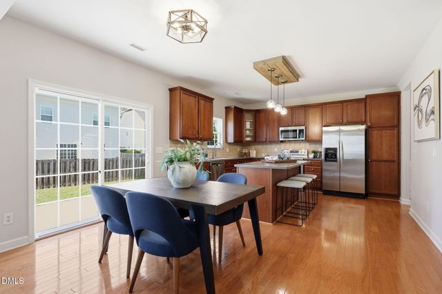 5337 Glass Ridge Road, Raleigh, NC 27616