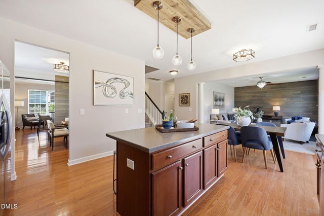 5337 Glass Ridge Road, Raleigh, NC 27616