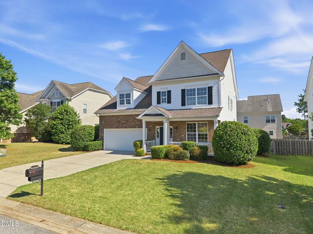 5337 Glass Ridge Road, Raleigh, NC 27616
