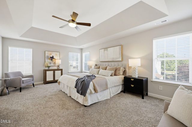 5337 Glass Ridge Road, Raleigh, NC 27616