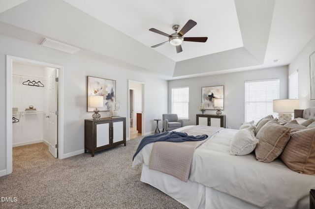 5337 Glass Ridge Road, Raleigh, NC 27616