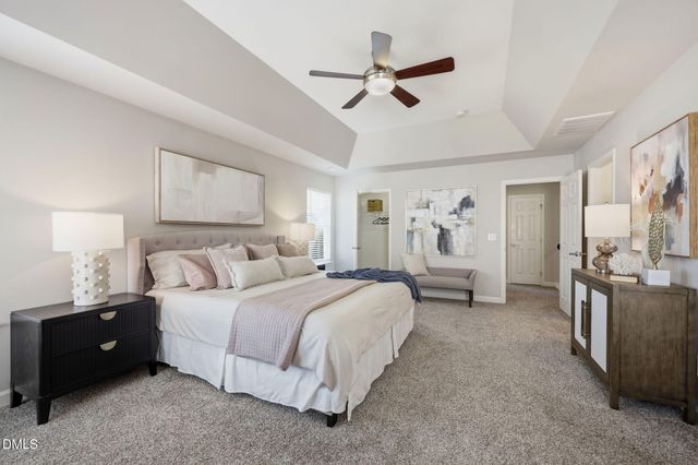 5337 Glass Ridge Road, Raleigh, NC 27616